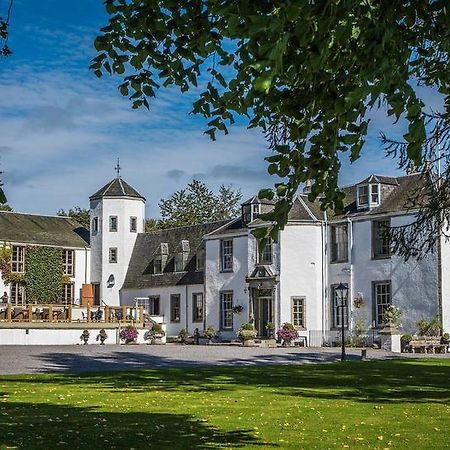 Banchory Lodge Hotel ภายนอก รูปภาพ