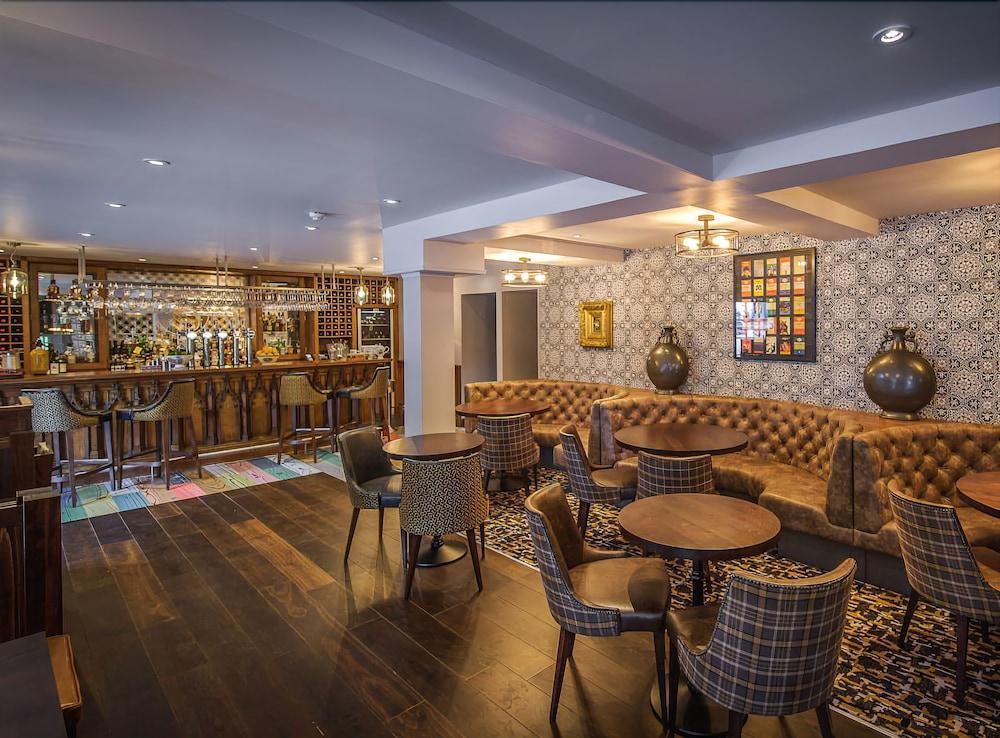 Banchory Lodge Hotel ภายนอก รูปภาพ