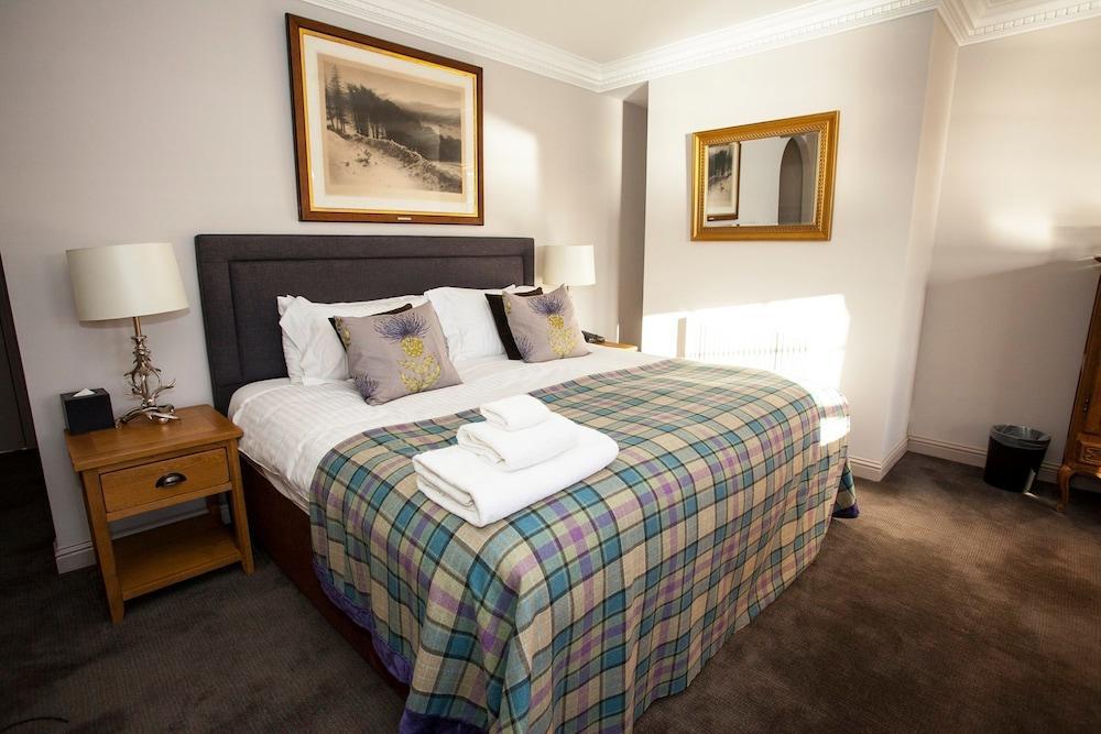 Banchory Lodge Hotel ภายนอก รูปภาพ