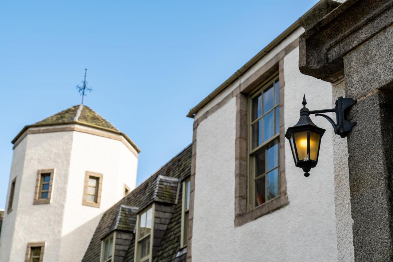 Banchory Lodge Hotel ภายนอก รูปภาพ