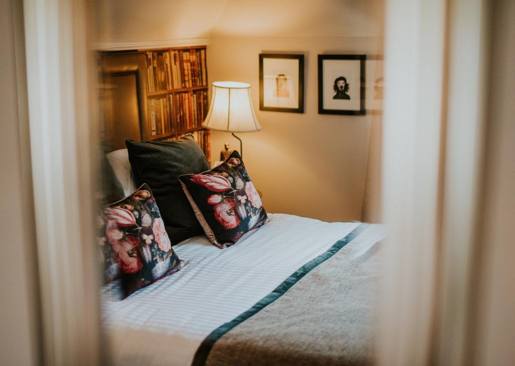 Banchory Lodge Hotel ภายนอก รูปภาพ