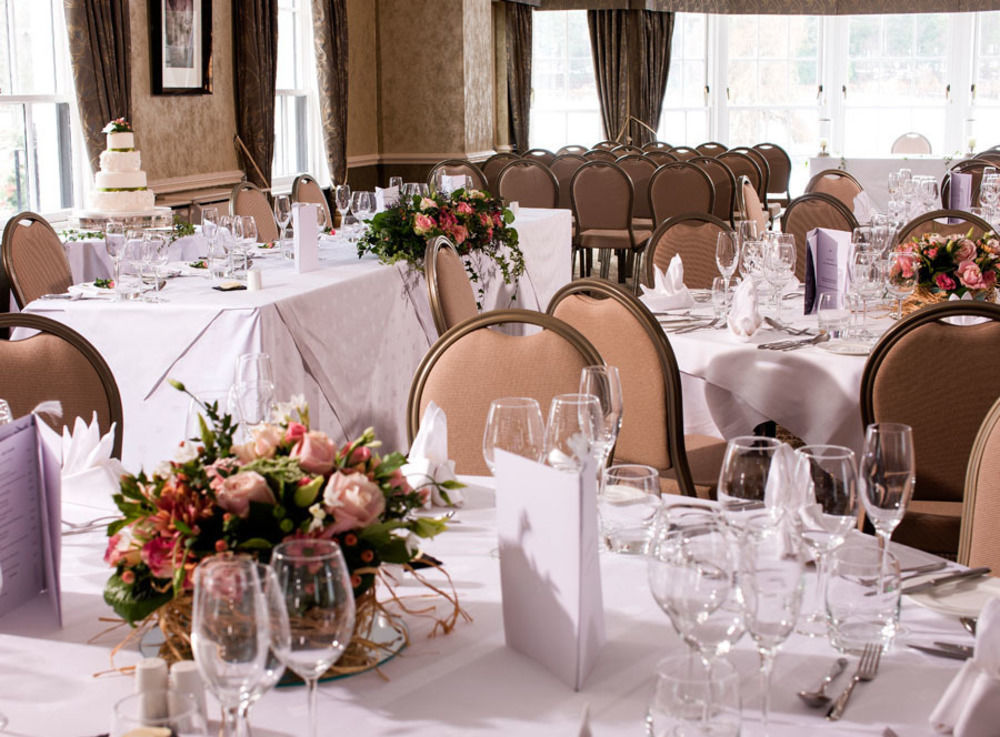 Banchory Lodge Hotel ภายนอก รูปภาพ