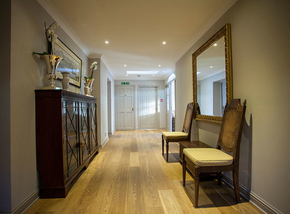 Banchory Lodge Hotel ภายนอก รูปภาพ